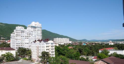Apartment Near Seafront