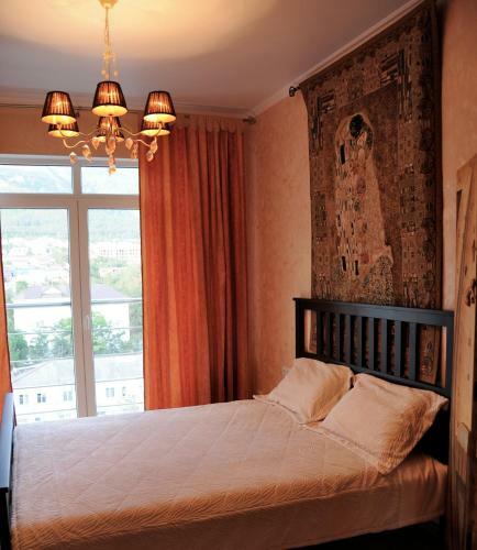 Apartment Near Seafront