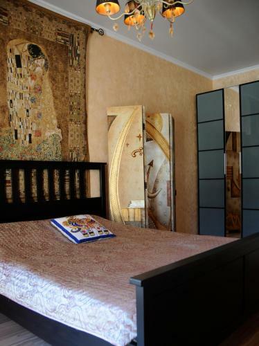 Apartment Near Seafront