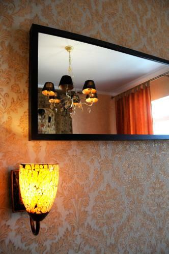 Apartment Near Seafront