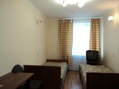 Sharya Hotel