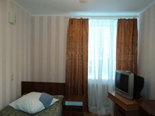 Sharya Hotel