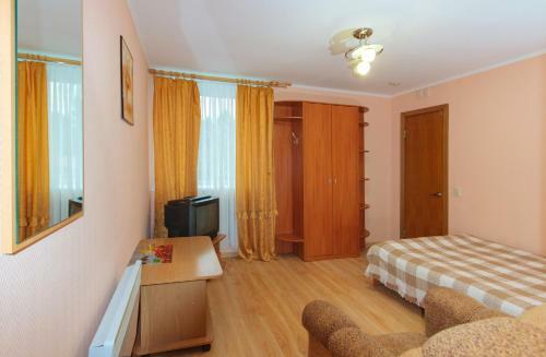 Sharya Hotel