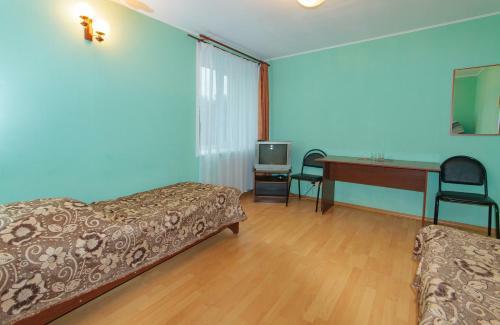 Sharya Hotel