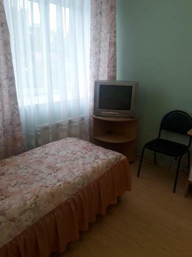 Sharya Hotel