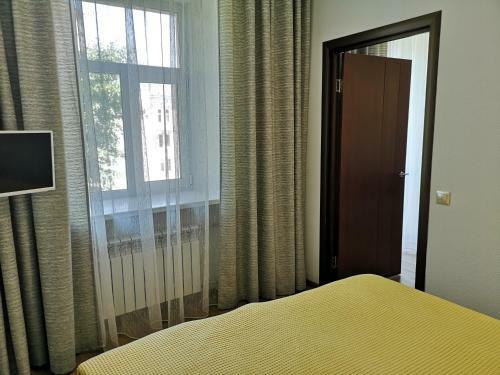 Hotel Priestizh