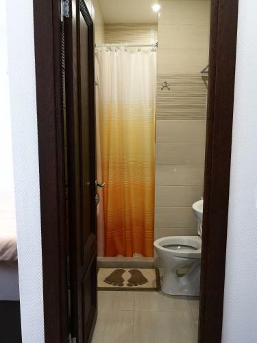 Hotel Priestizh