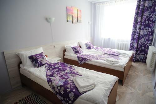Posada Inn Pelys'