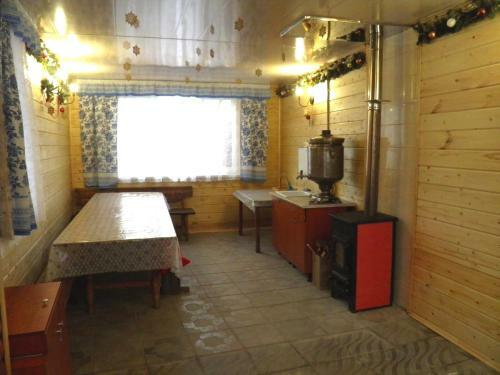 Hostal Guest House Zolotaya Podkova