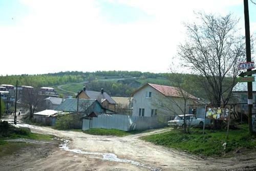 Hostal Guest House Zolotaya Podkova