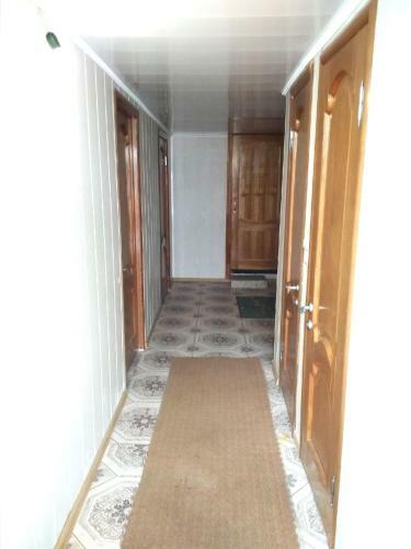 Hostal Guest House Zolotaya Podkova