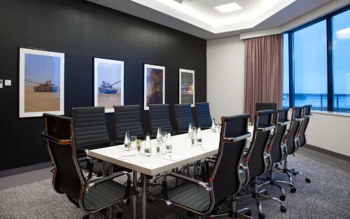 Hotel Demidov Plaza