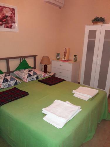 Hostal Guesthouse Alisa