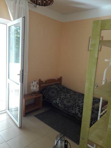 Hostal Guesthouse Alisa
