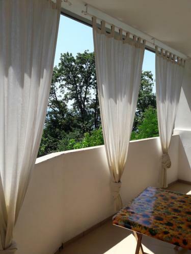 Hostal Guesthouse Alisa