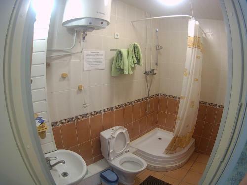 Hostal Guest House Evdokimovykh