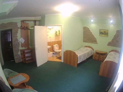 Hostal Guest House Evdokimovykh