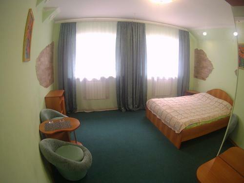 Hostal Guest House Evdokimovykh