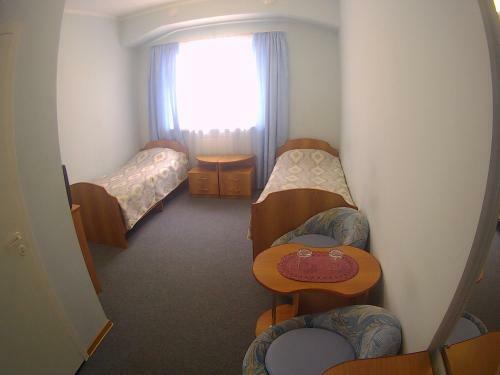 Hostal Guest House Evdokimovykh