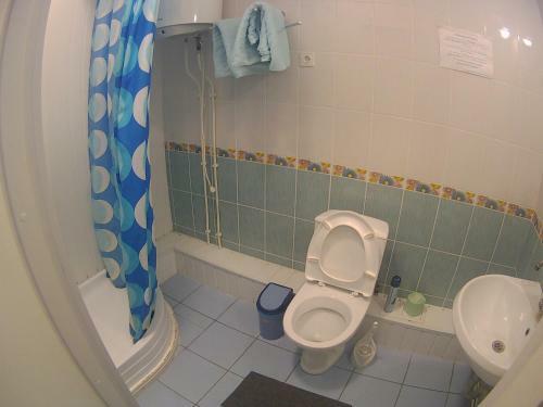 Hostal Guest House Evdokimovykh