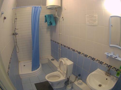 Hostal Guest House Evdokimovykh