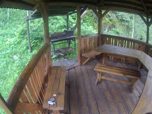 Hostal Guest House Evdokimovykh