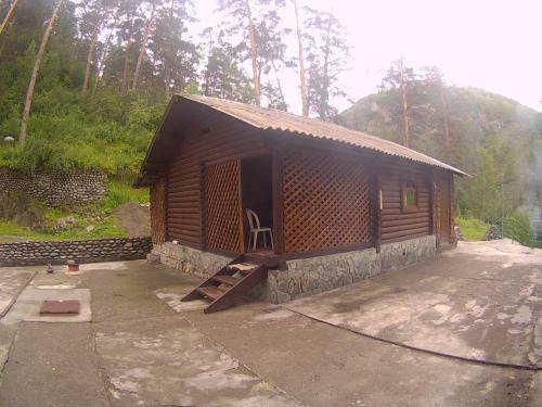 Hostal Guest House Evdokimovykh