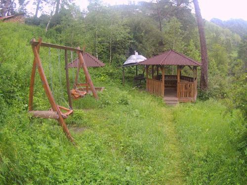 Hostal Guest House Evdokimovykh