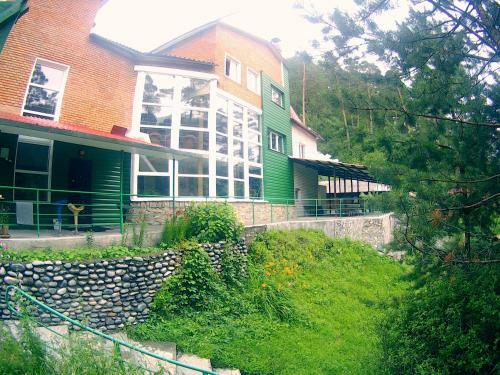 Hostal Guest House Evdokimovykh