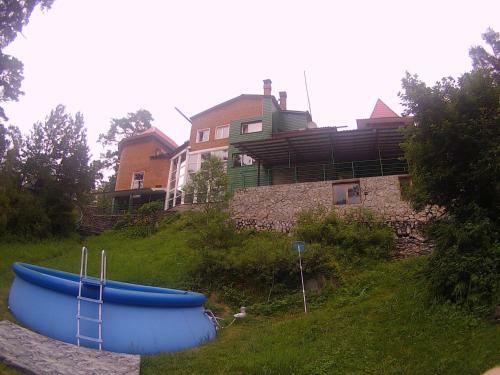 Hostal Guest House Evdokimovykh