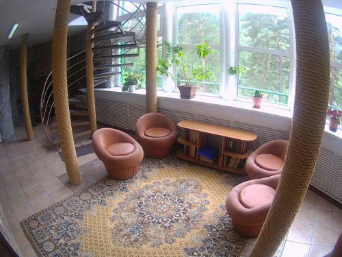 Hostal Guest House Evdokimovykh