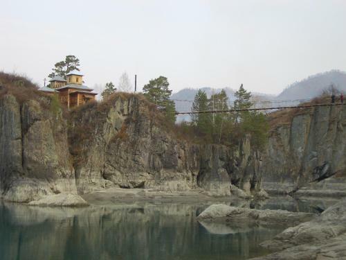 Hostal Guest House Evdokimovykh