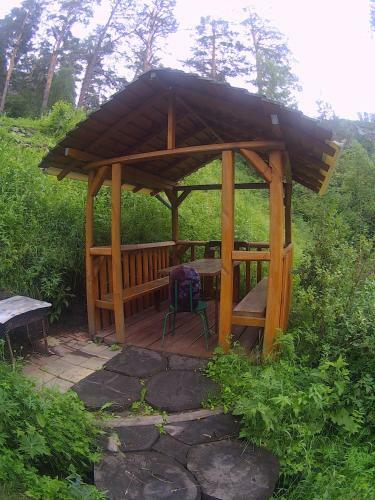 Hostal Guest House Evdokimovykh