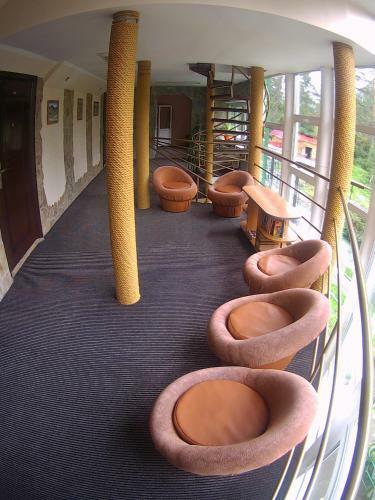 Hostal Guest House Evdokimovykh