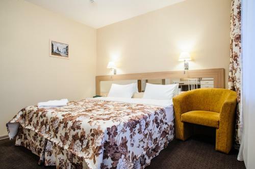 Syktyvkar Hotel