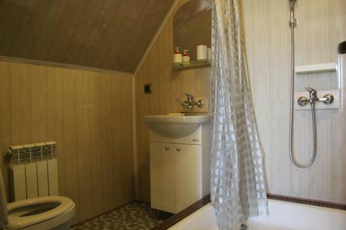 Hostal Guest House Sovetov 7