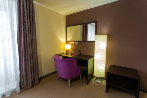 Hotel People