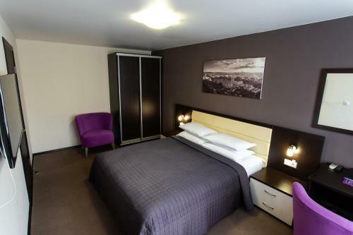 Hotel People