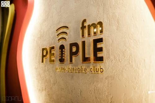 Hotel People