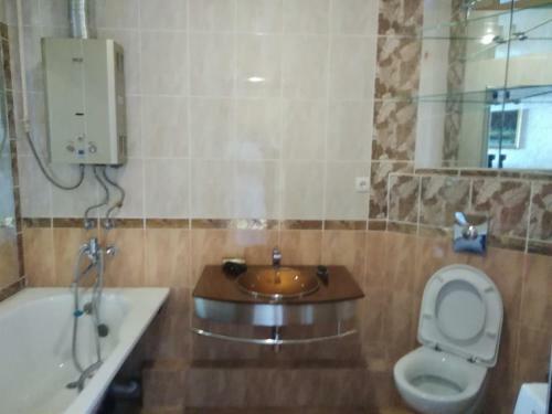Apartment On Gagarina 2
