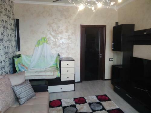 Apartment On Gagarina 2