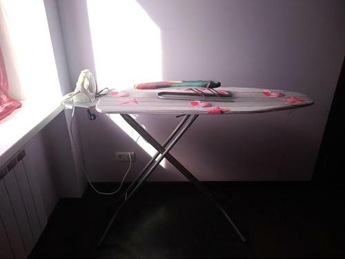 Apartment On Gagarina 2
