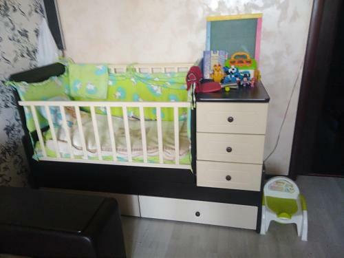 Apartment On Gagarina 2