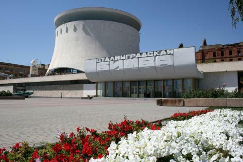 Apartment On Gagarina 2