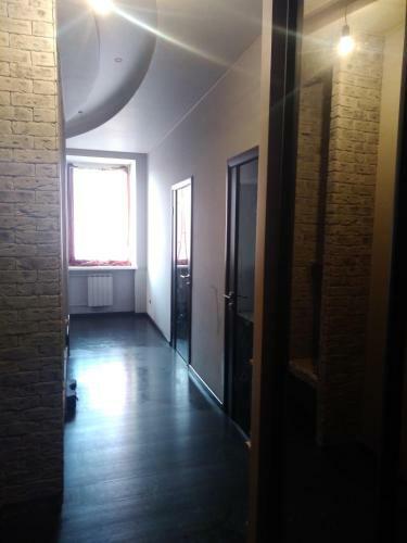 Apartment On Gagarina 2