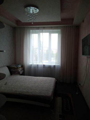 Apartment On Gagarina 2
