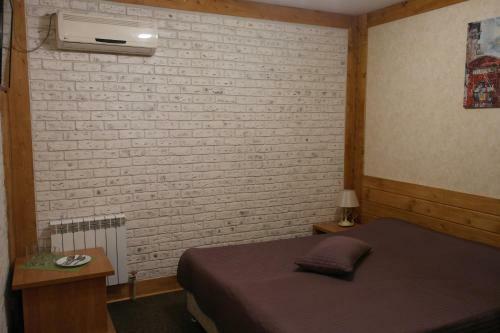 Hotel Drongo