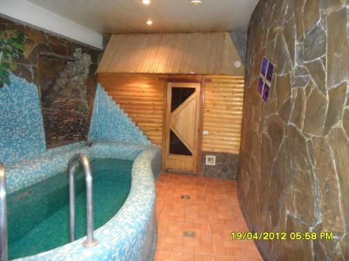 Hotel Drongo