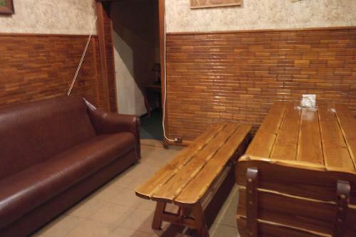 Hotel Drongo