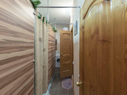 Hostel 101